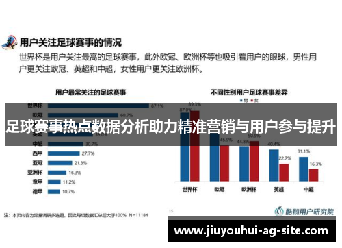 足球赛事热点数据分析助力精准营销与用户参与提升